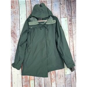DAKINE Women's Waterproof Hooded Ski Snowboard Jacket L Chaser 2L Primaloft